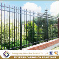 Hot Sale Variety Designs for Children Playground Metal Fencing